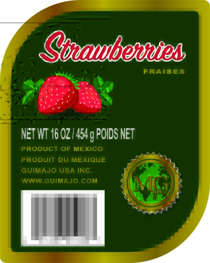 2 PRINT CARD MG GOLD FRESAS 1 L DORADO
